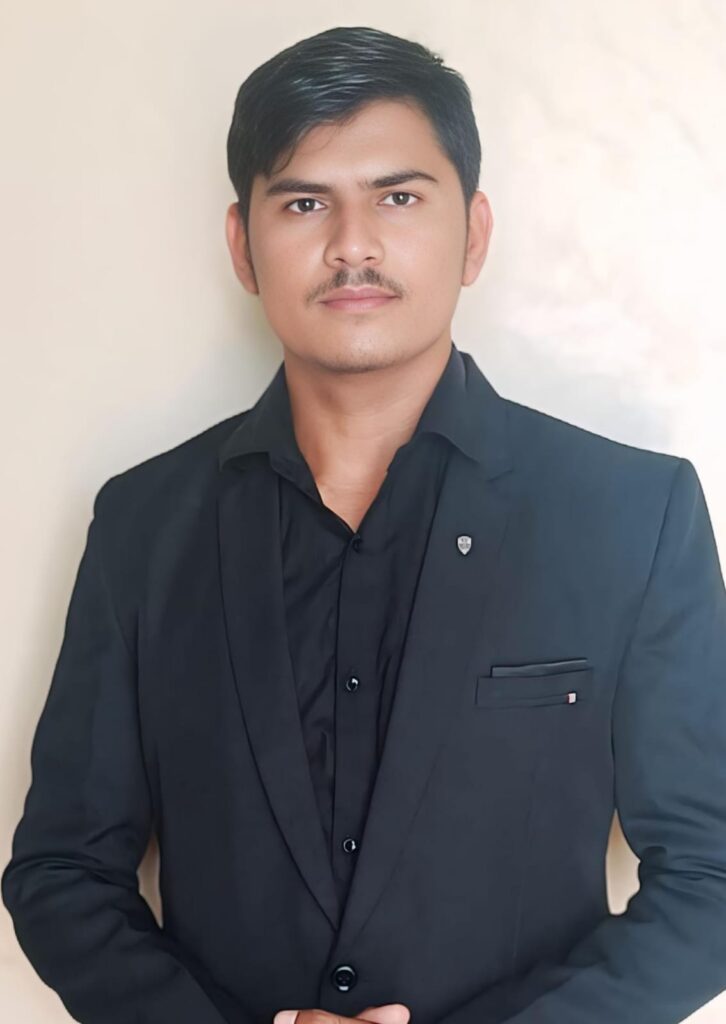 Chetan sadanshiv