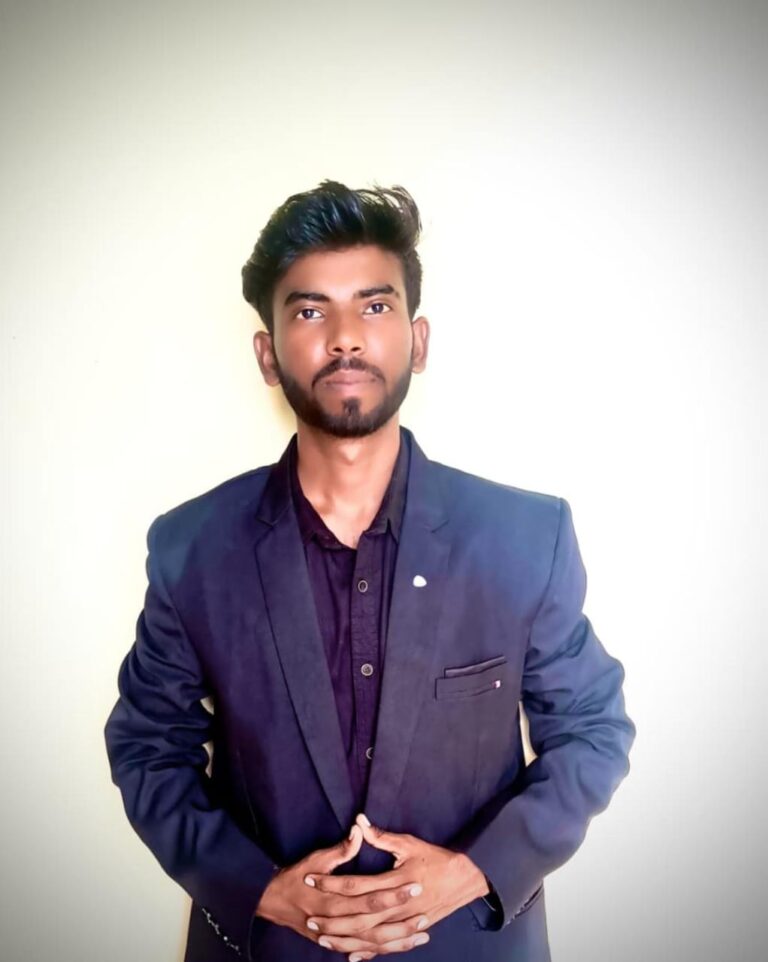 Jitendra V. Athawale